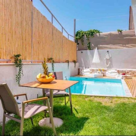 Villa Hira In Kalkan Kaş Zewnętrze zdjęcie