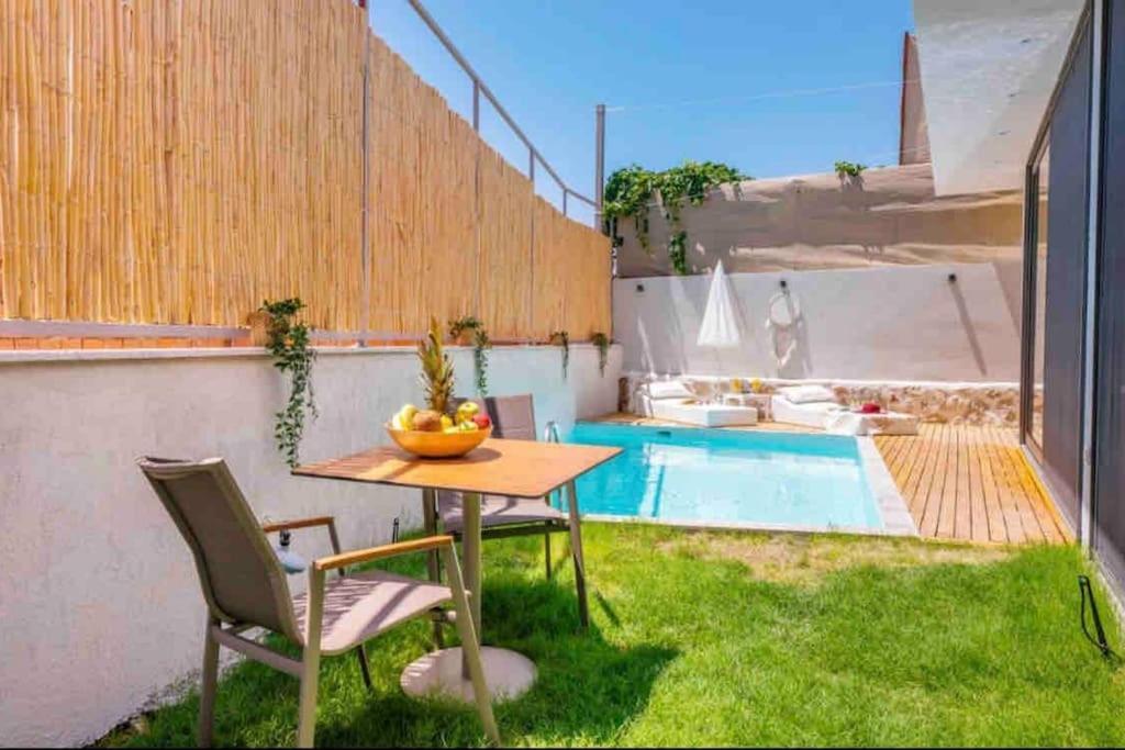 Villa Hira In Kalkan Kaş Zewnętrze zdjęcie